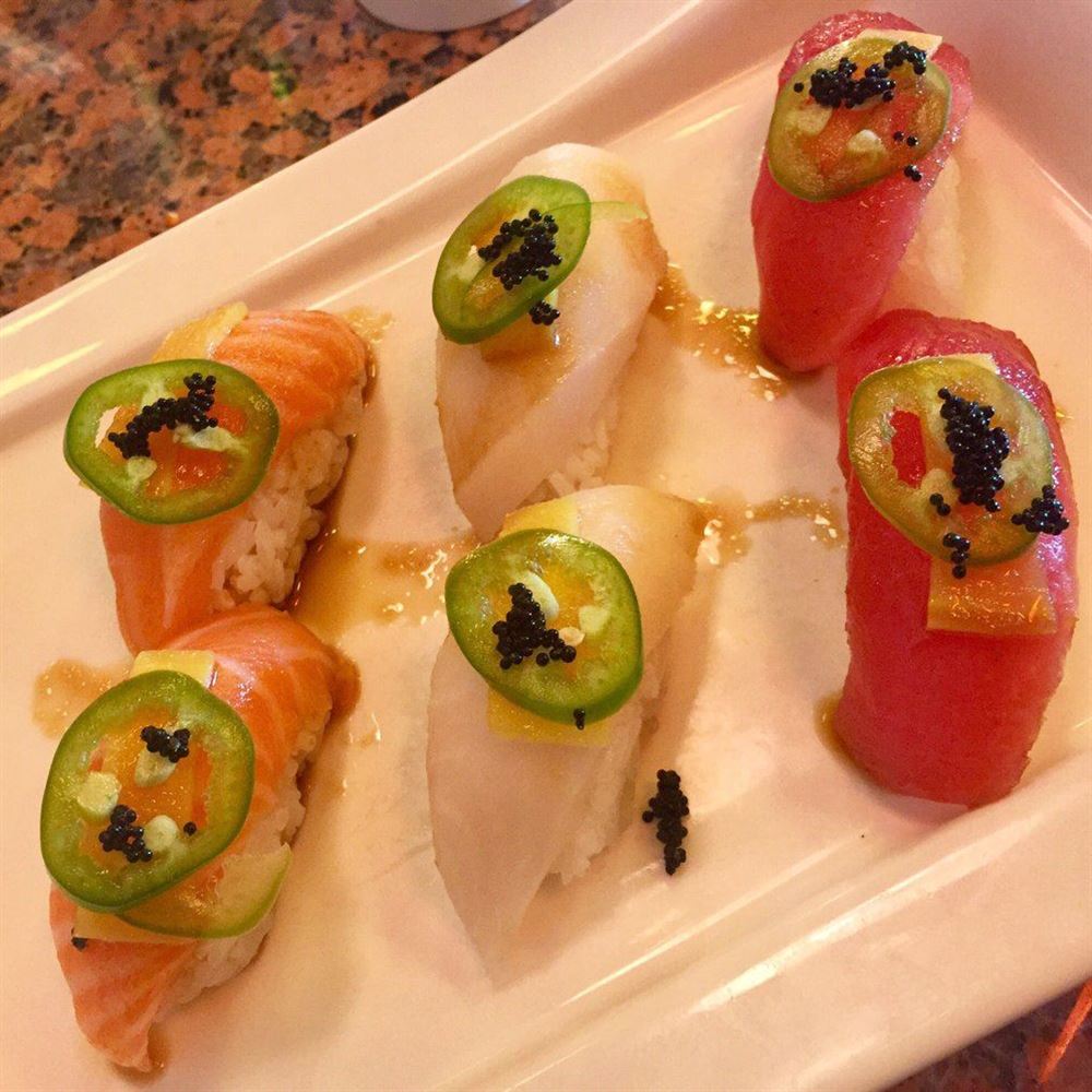 Tokyo Grill Sushi food image 3